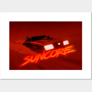 Cars Posters and Art